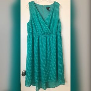Lane Bryant Dress